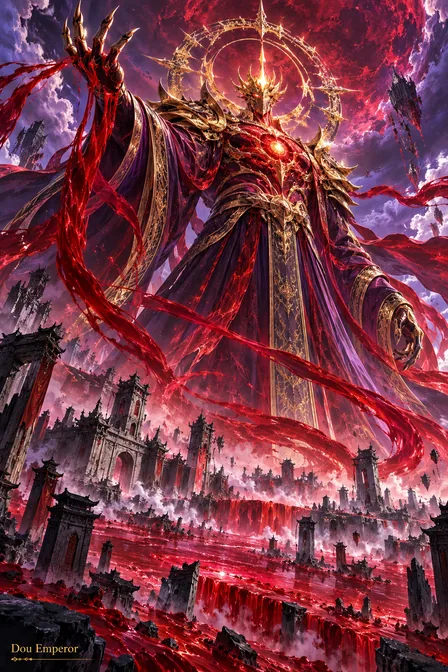 Dou Emperor