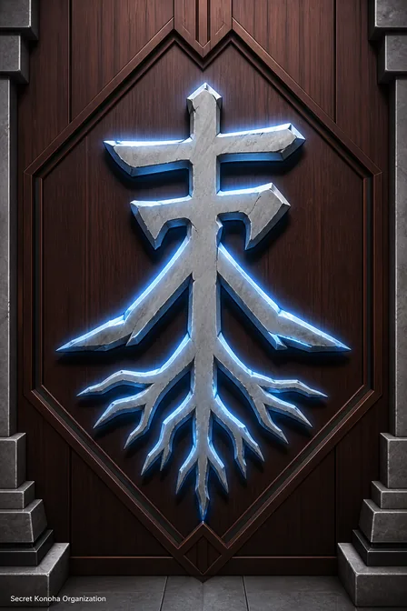 根部