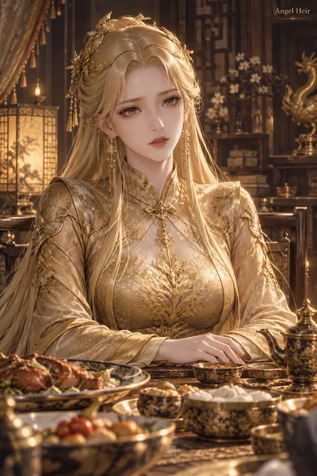 Qian Renxue