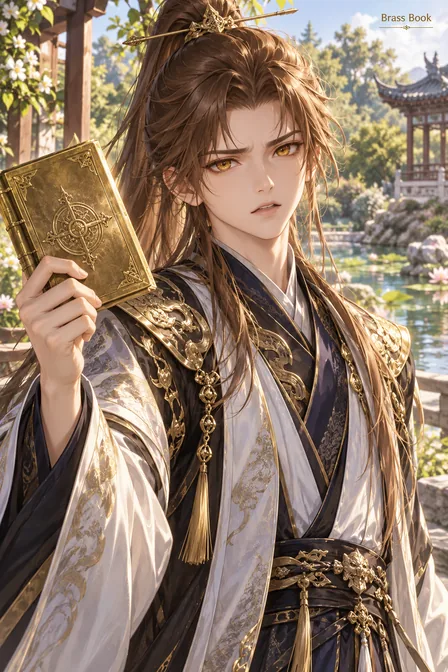 Su Yu