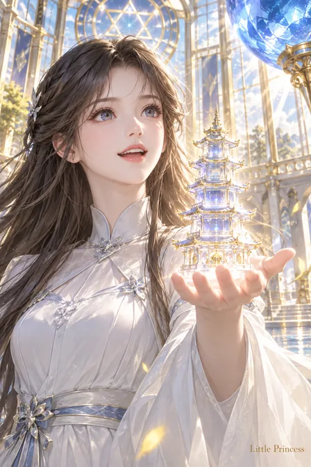 Ning Rongrong