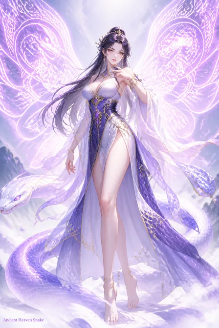 彩蝶