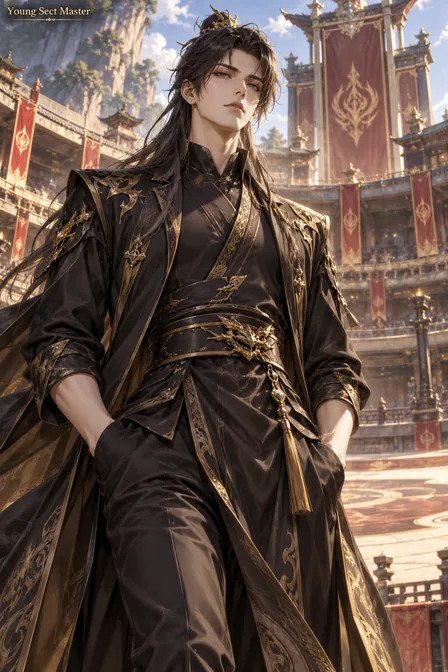 Su Chen