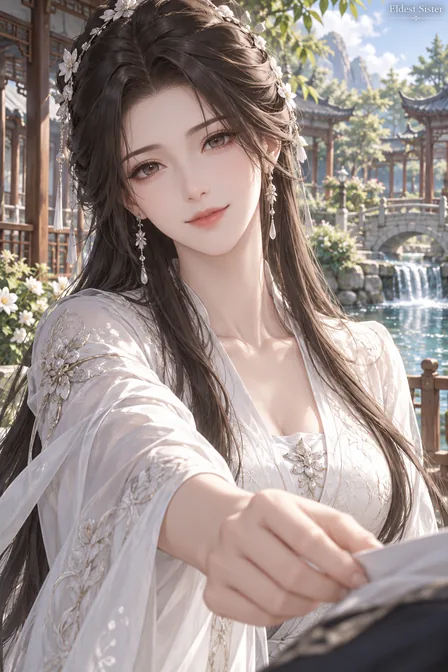 Zhang Lexuan