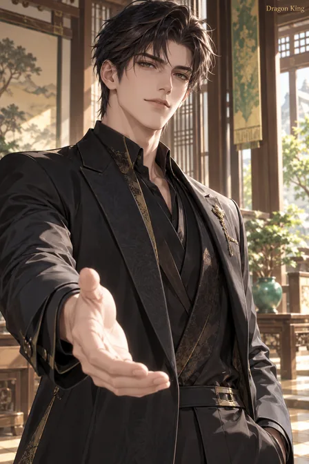 Ye Chen