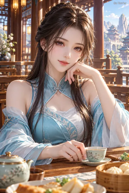 Xun'er