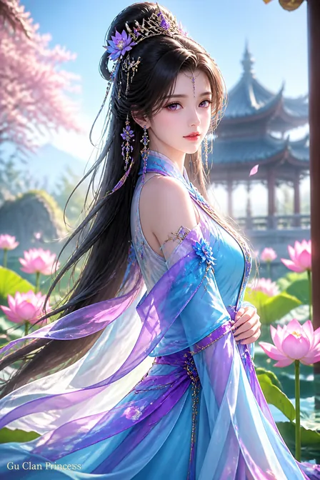 薰儿