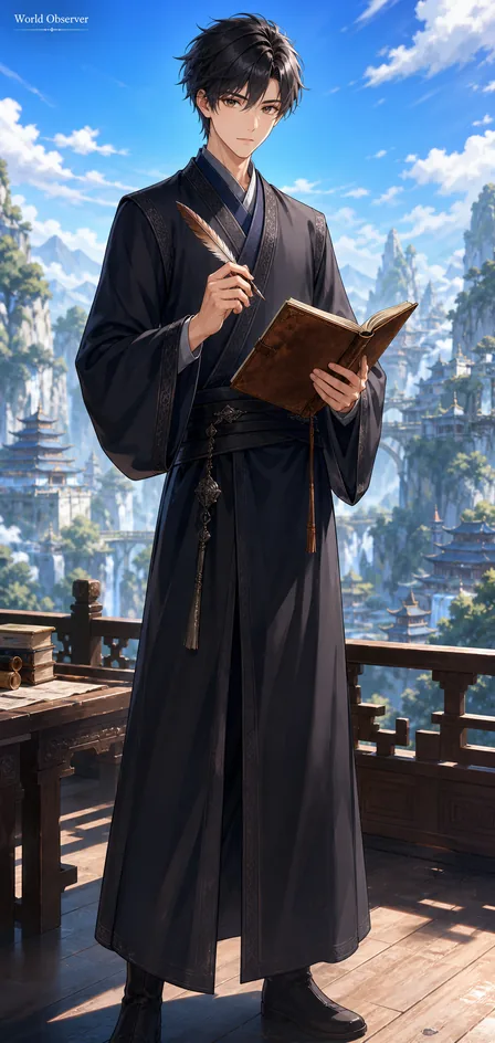 萧霆
