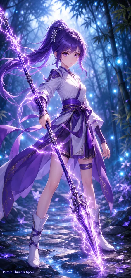 阿紫