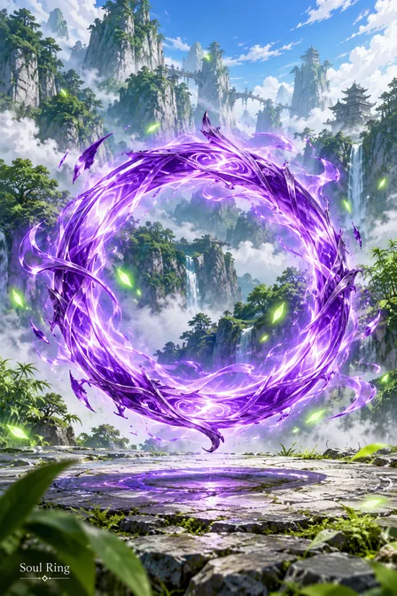 Soul Ring
