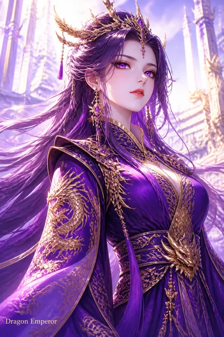 紫妍