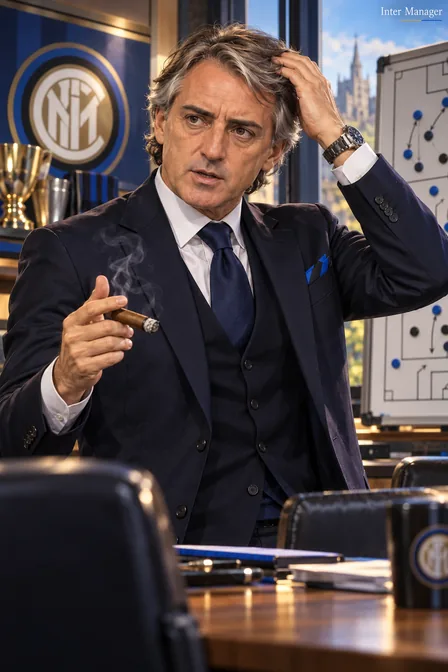 Mancini