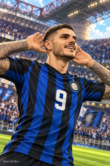 Icardi