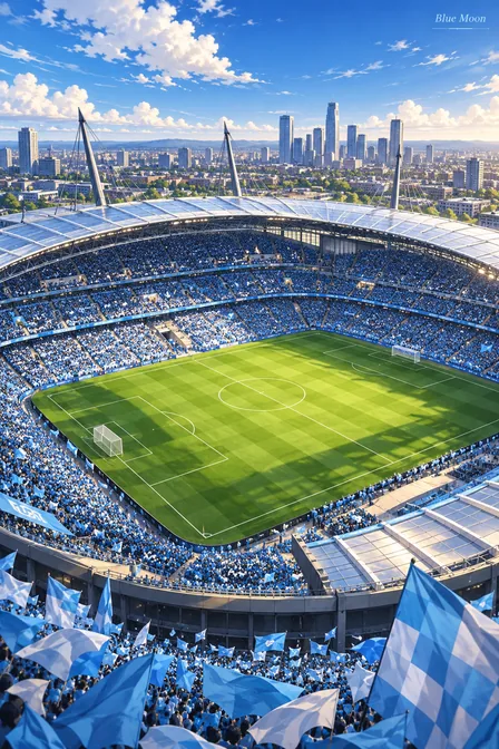 Manchester City