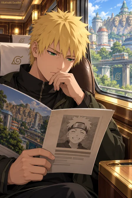 Naruto