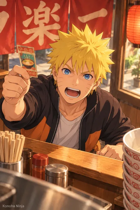 Naruto