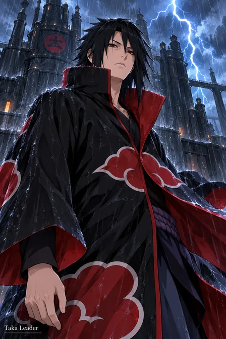 Sasuke