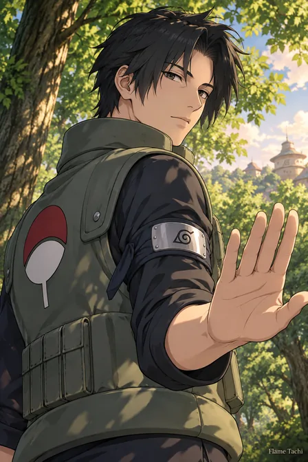 Yusuke