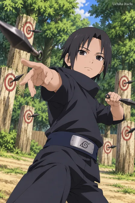 Itachi