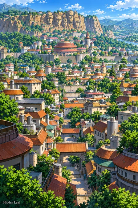 Konoha