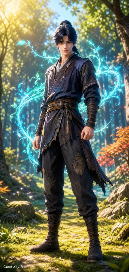 唐三