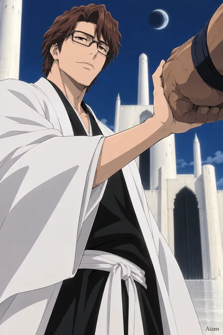Aizen