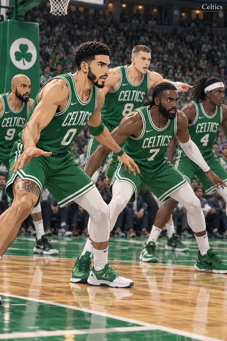 Boston Celtics