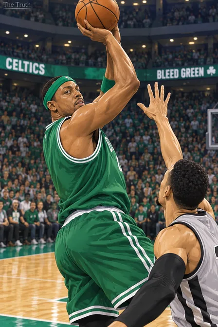 Paul Pierce