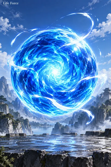 Chakra