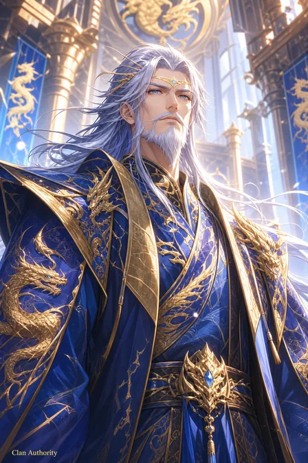 大长老