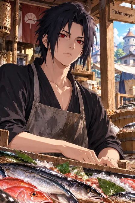 Uchiha Brahman