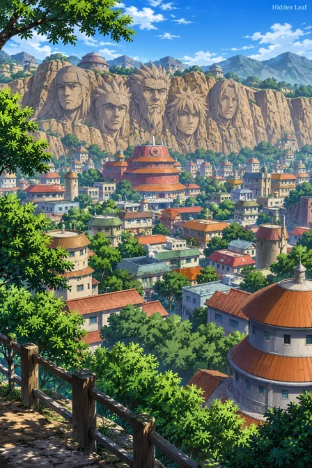 Konoha
