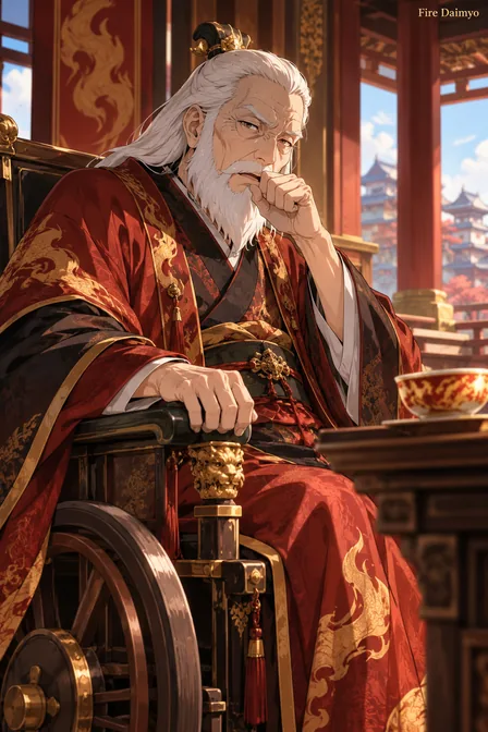 Daimyo