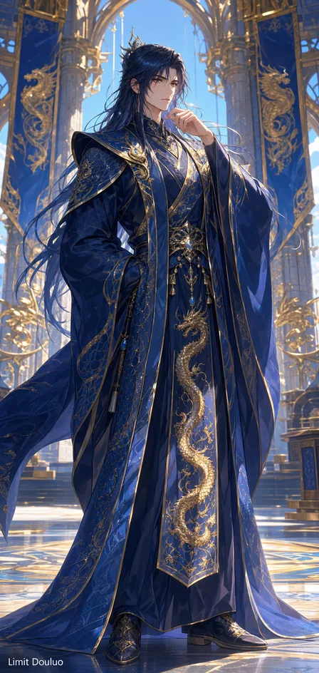 林狼