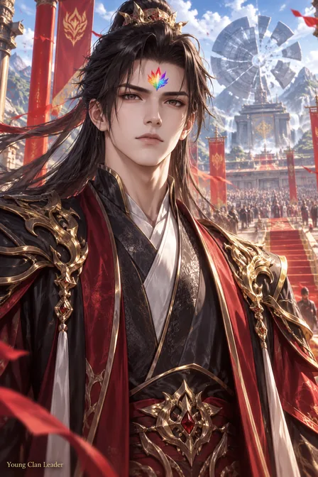 Ling Yuan