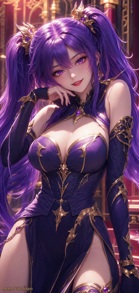 紫妍