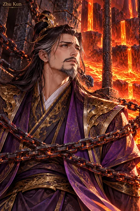 Zhu Kun