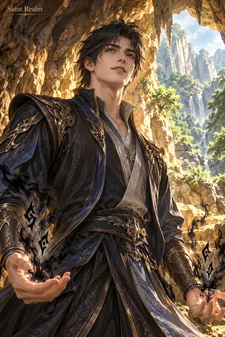 Chen Feng