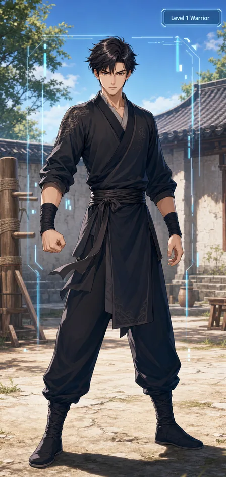 辰风