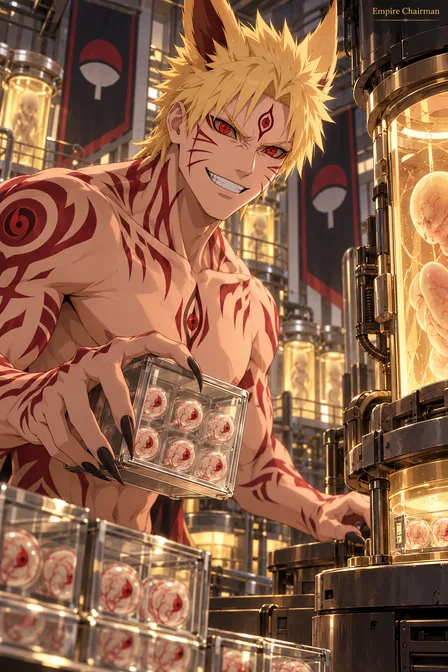 Naruto