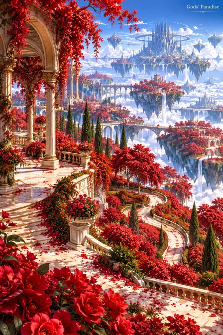 Little Garden