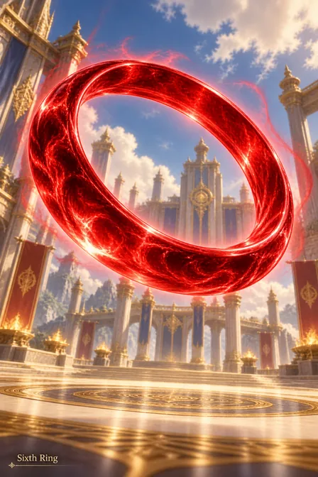 Spirit Ring