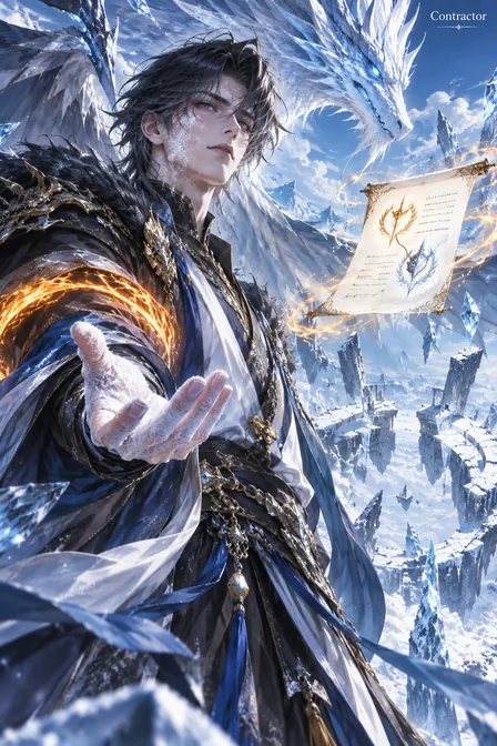 Mu Xuanheng