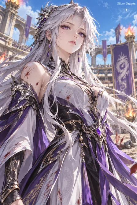 Gu Yuena
