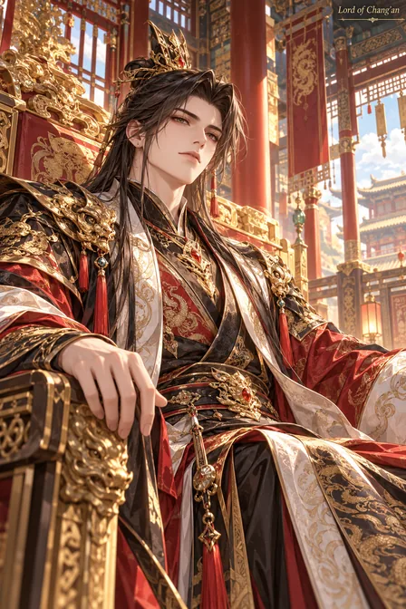 Ye Han
