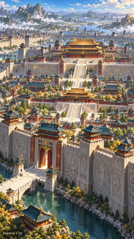 Chang'an