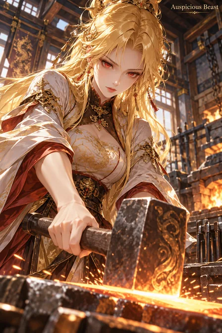 Di Qiu'er