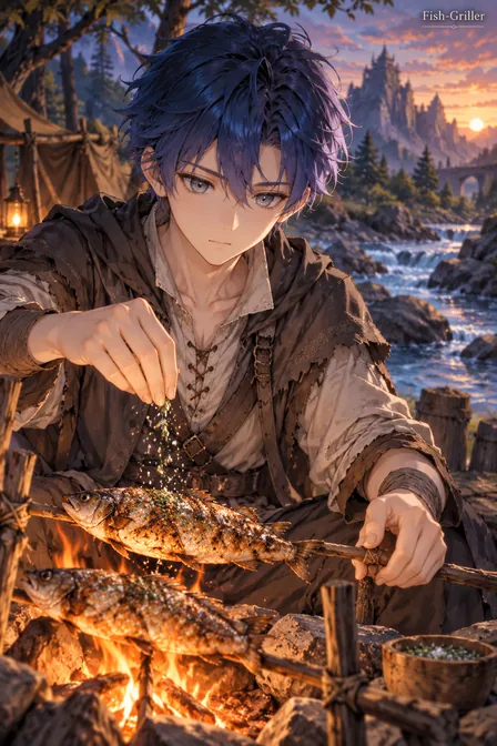 Huo Yuhao