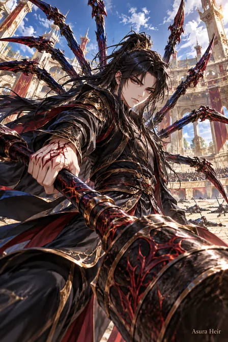 Tang San