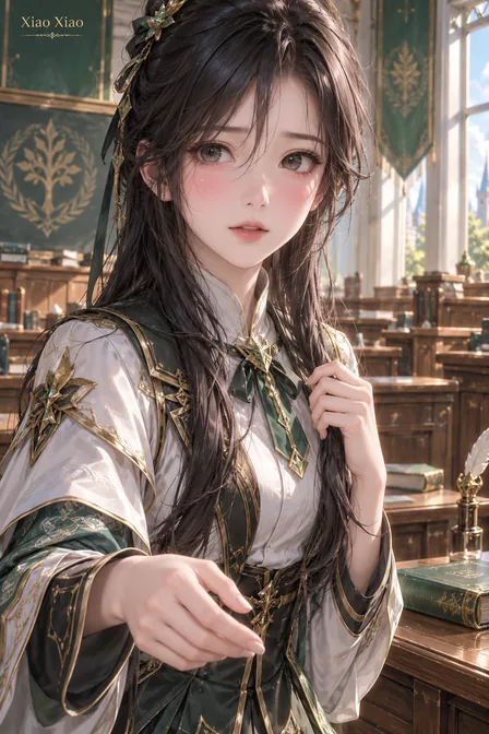 Xiao Xiao